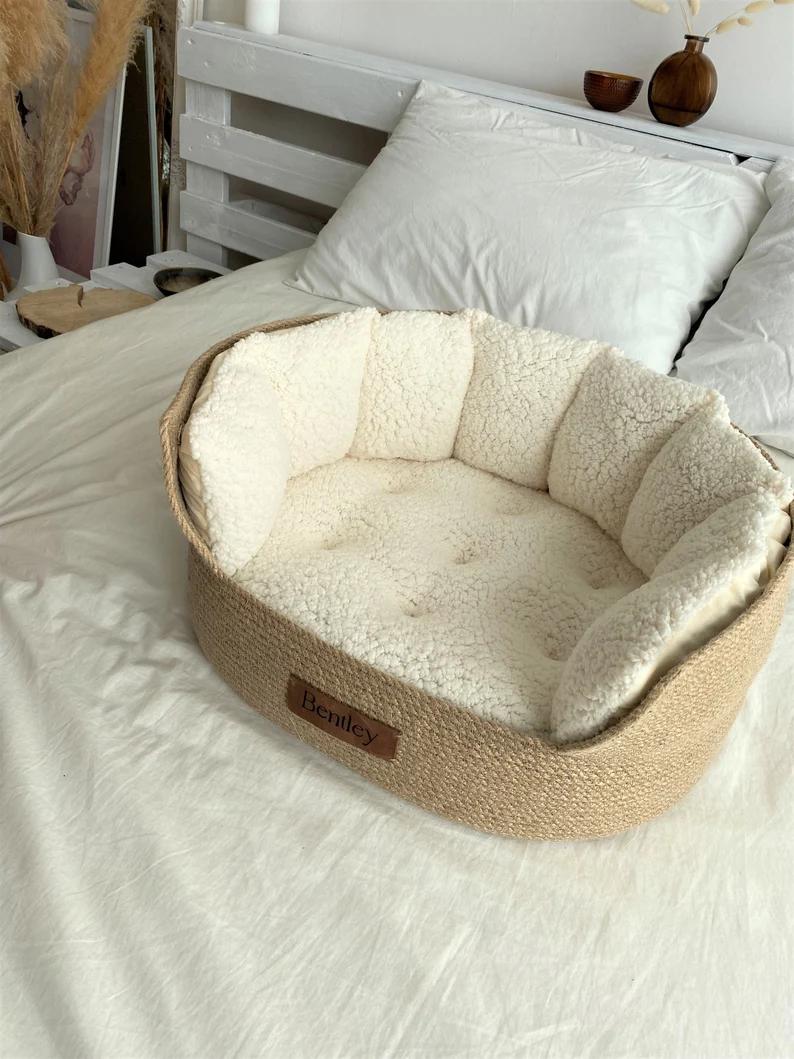 pet bed