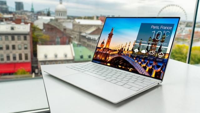 laptop request