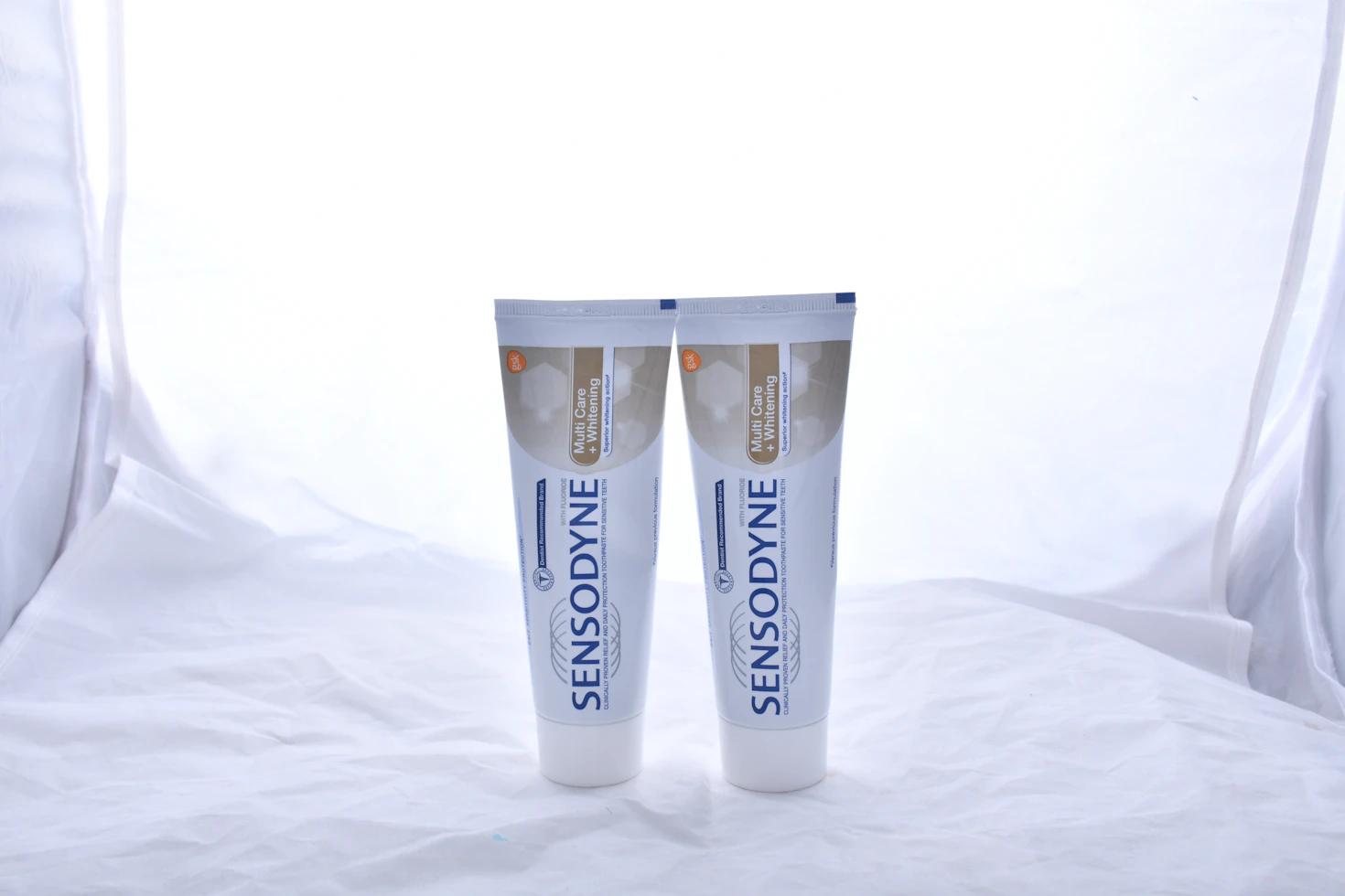 sensodyne